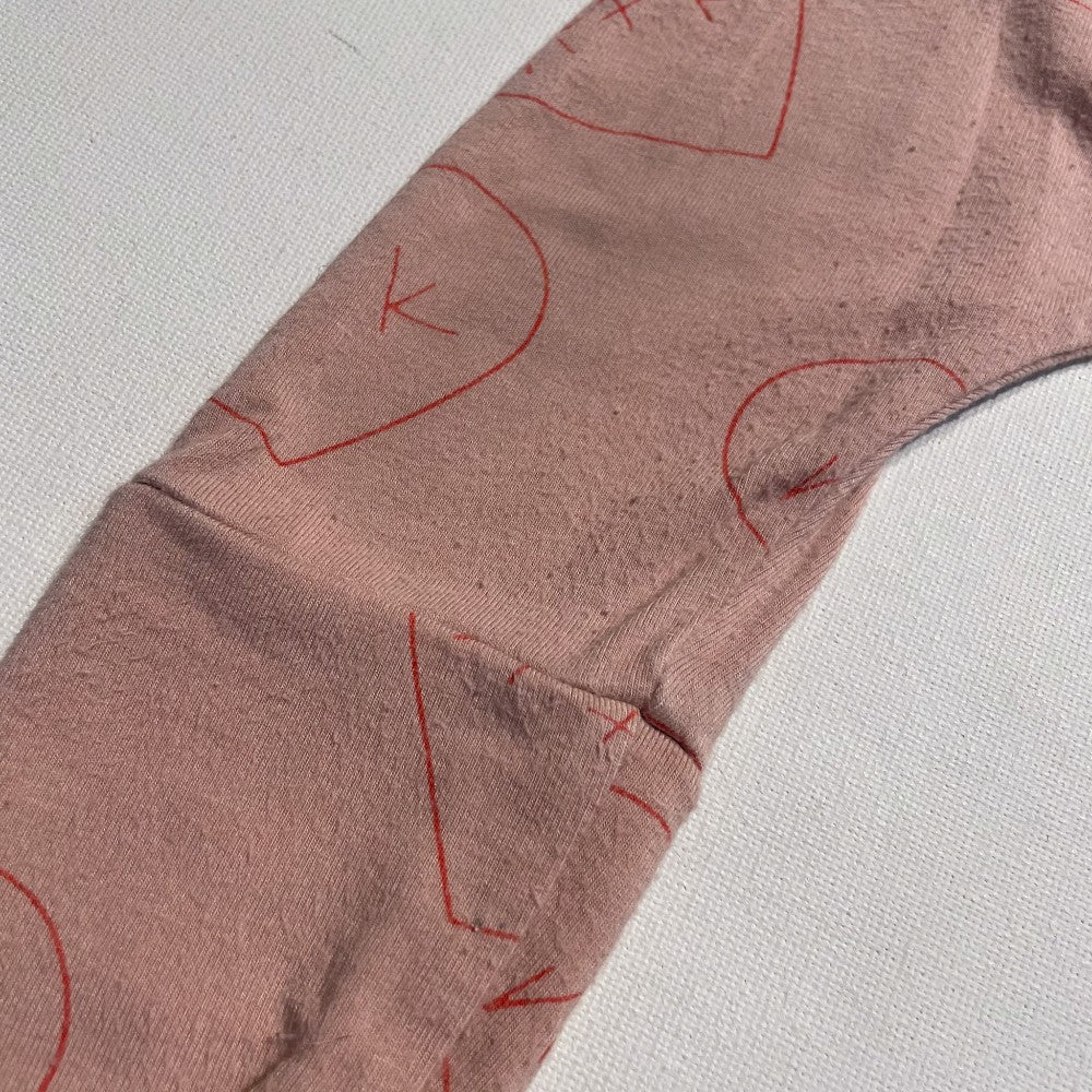 North Kinder Pants 6-12M *Imperfection|152521