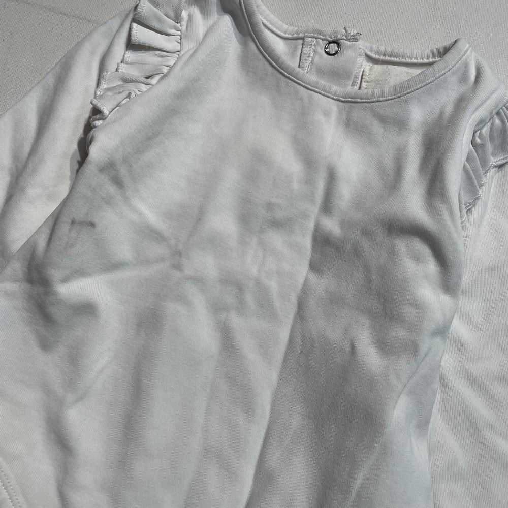 Vignette Onesie 6-9M *Imperfection|161557