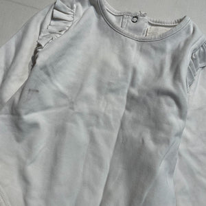 Vignette Onesie 6-9M *Imperfection|161557