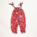 Vignette Romper 3-6M|193781