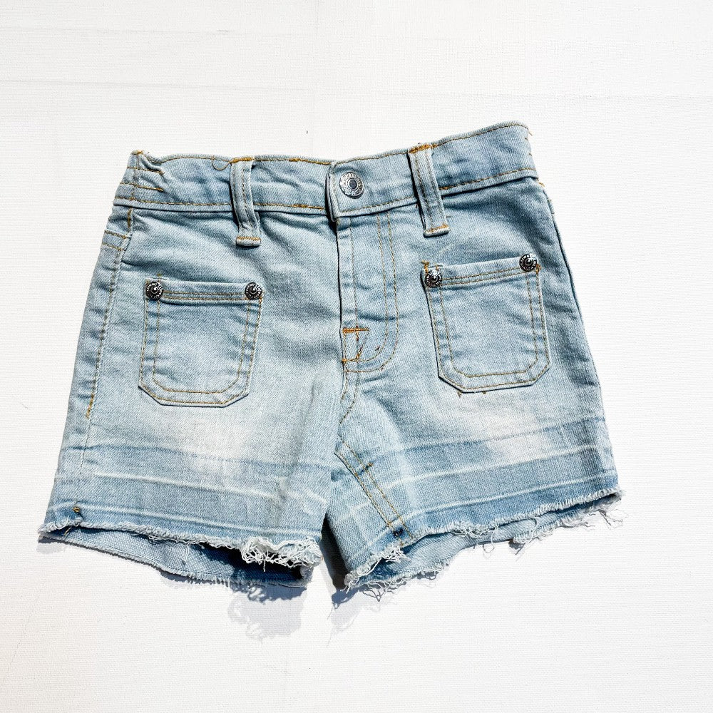 7 For All Mankind Shorts 18M|170667