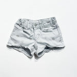 Gap SHorts 6Y|206628