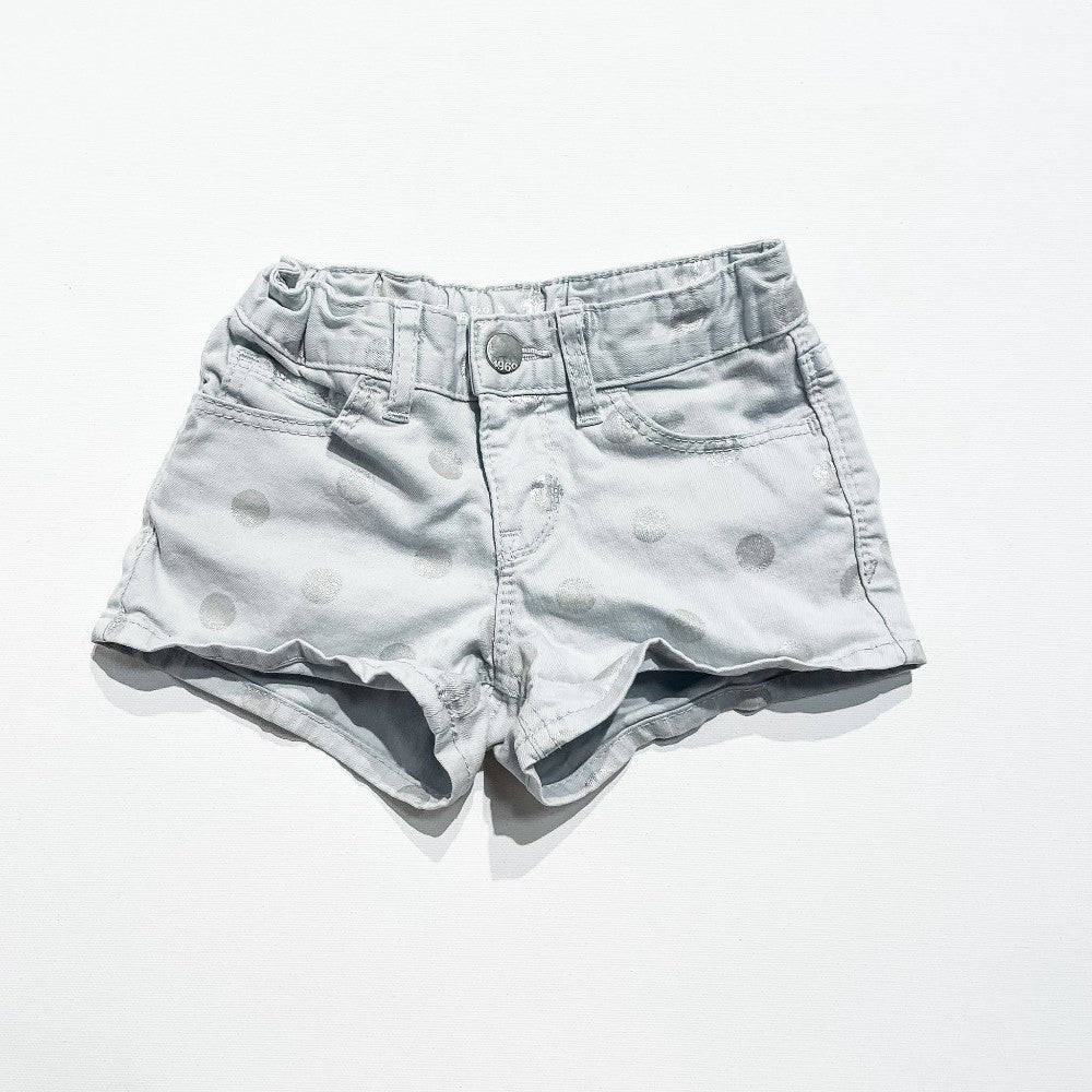 Gap SHorts 6Y|206628