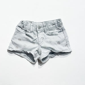 Gap SHorts 6Y|206628