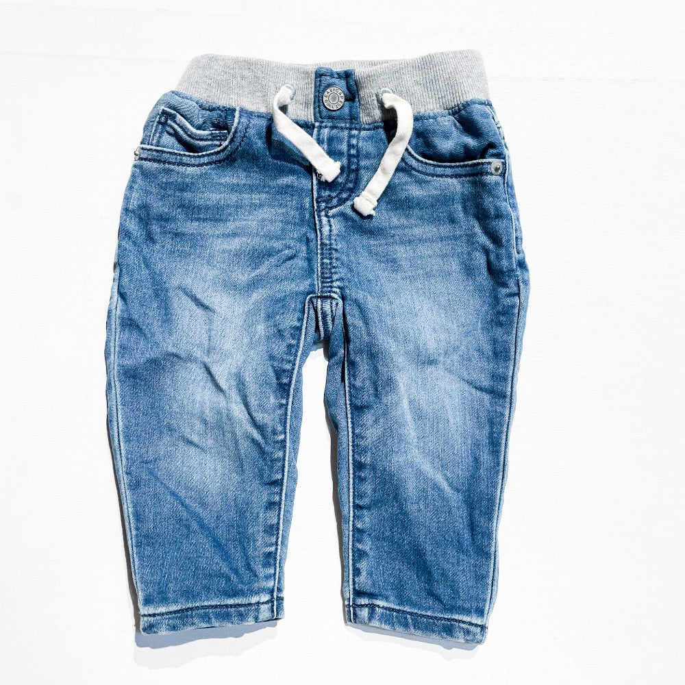 Gap Pants 3-6M|157634