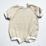 Roobear Romper 0-6M|217268
