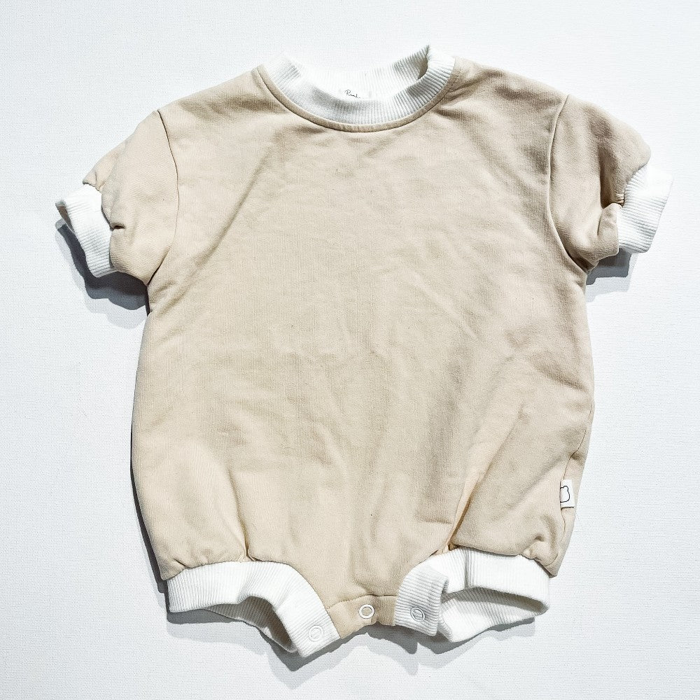 Roobear Romper 0-6M|217268