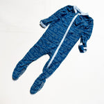 Kickee Pants Sleeper 0-3M|171608