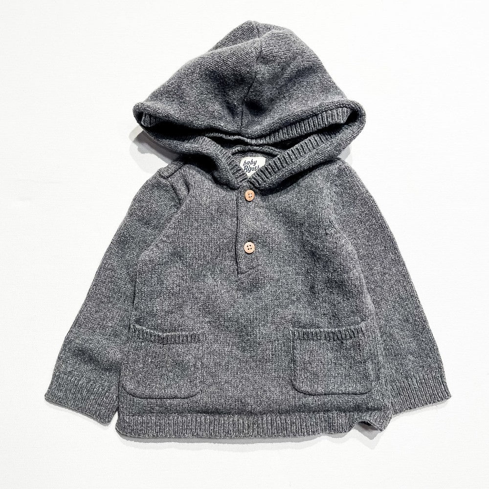 Oshkosh Sweater 18M|223016