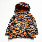 Columbia Jacket 2T|230870
