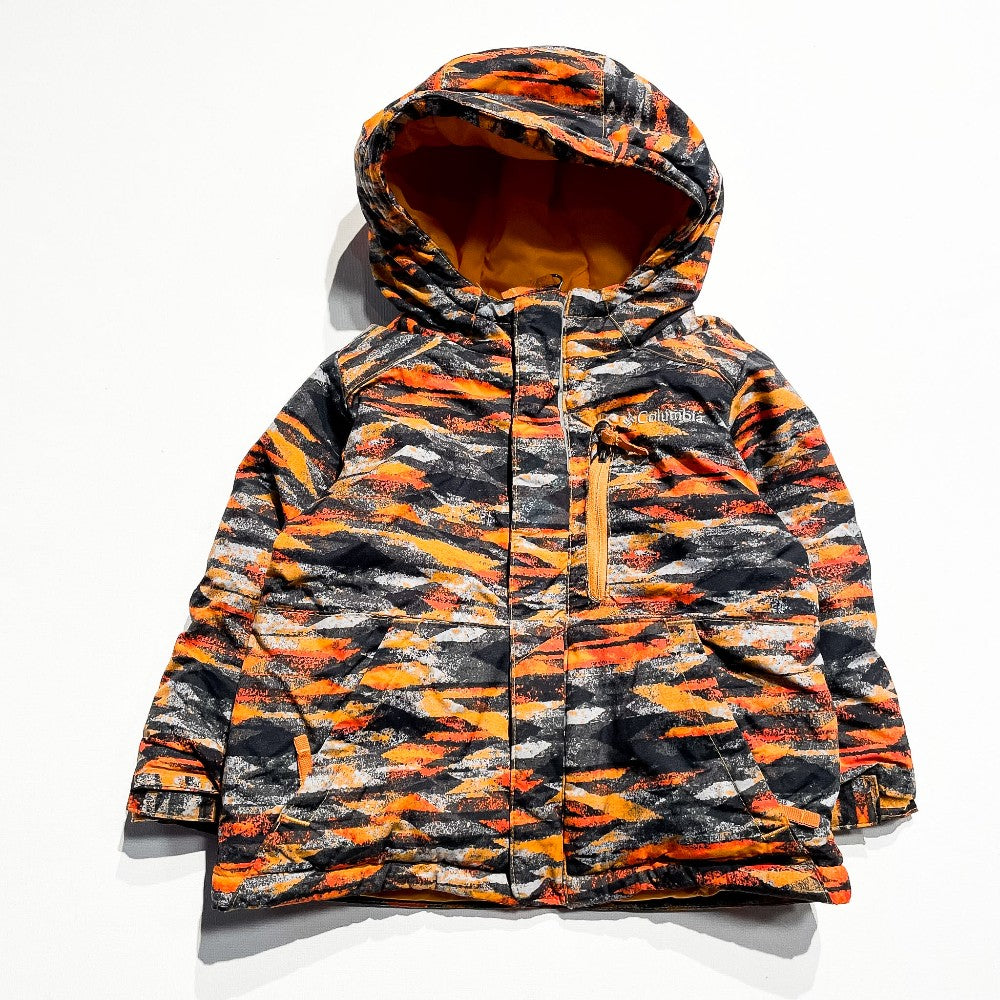 Columbia Jacket 2T|230870