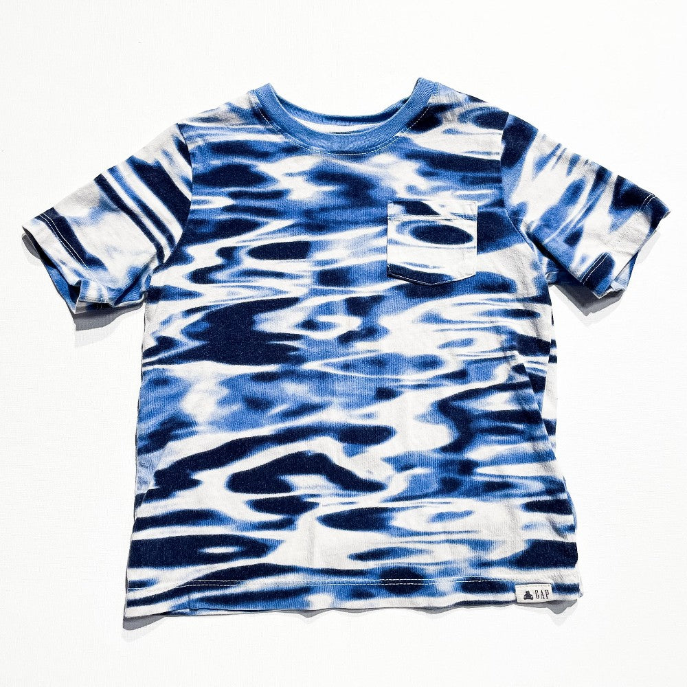 Gap Top 5Y|226780