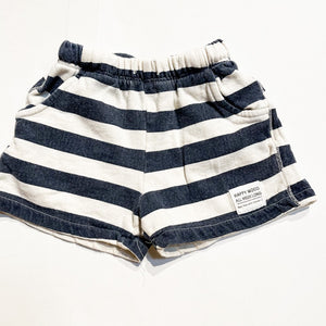 Zara Shorts 9-12M|173292
