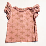Kate Quinn Shirt 3Y|125024