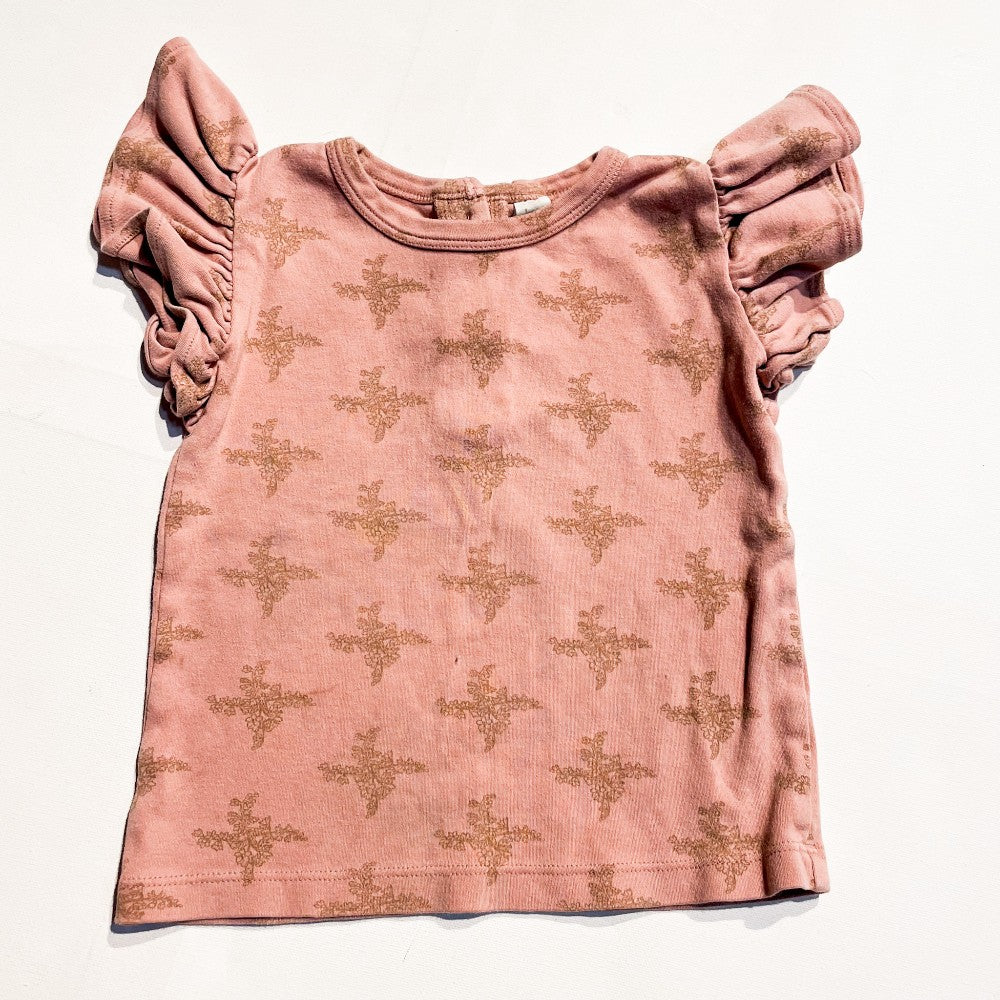 Kate Quinn Shirt 3Y|125024