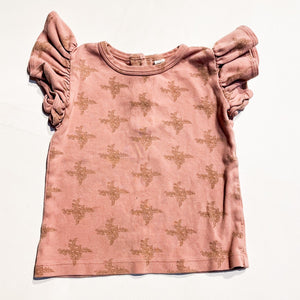 Kate Quinn Shirt 3Y|125024