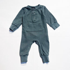 Little Bipsy Romper 6-9M|148395