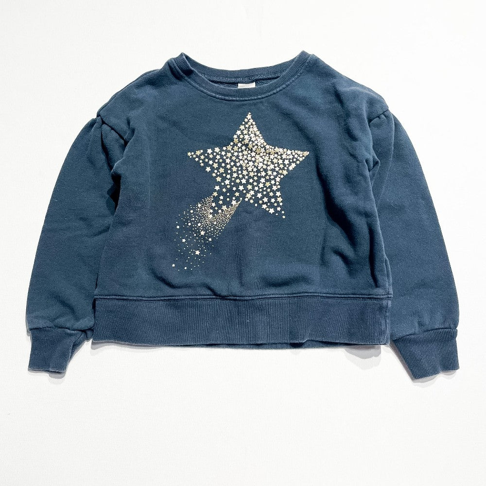 Carters Sweatshirt 6Y|220208