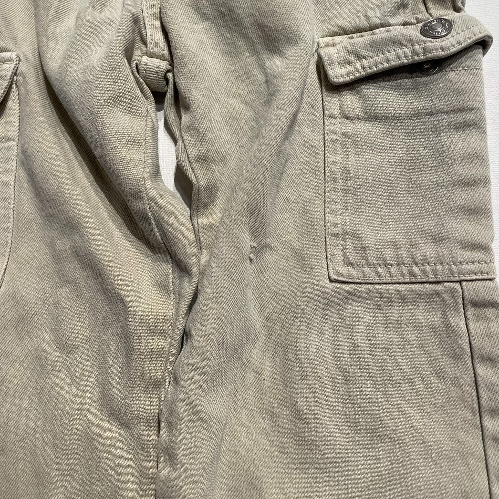 Zara Pants 2-3Y *Imperfection|225055