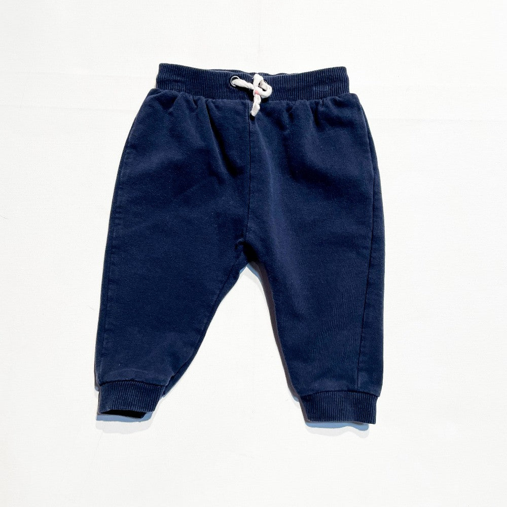 Zara Joggers 3-6M|122956