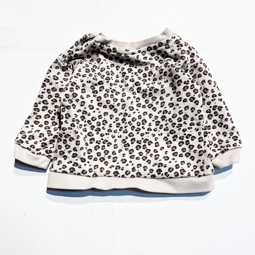 Sweatshirt 3-6M|171500