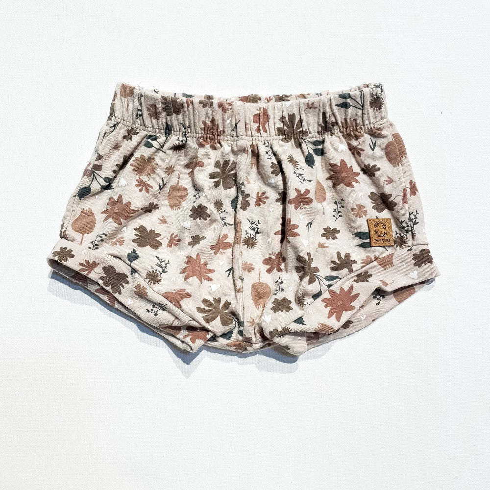 Taits Attire Shorties 12-18M|192591