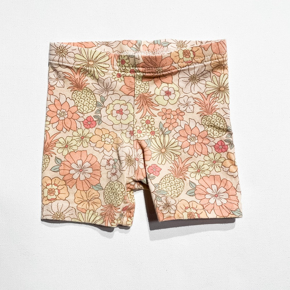 Carters Shorts 6M|196197