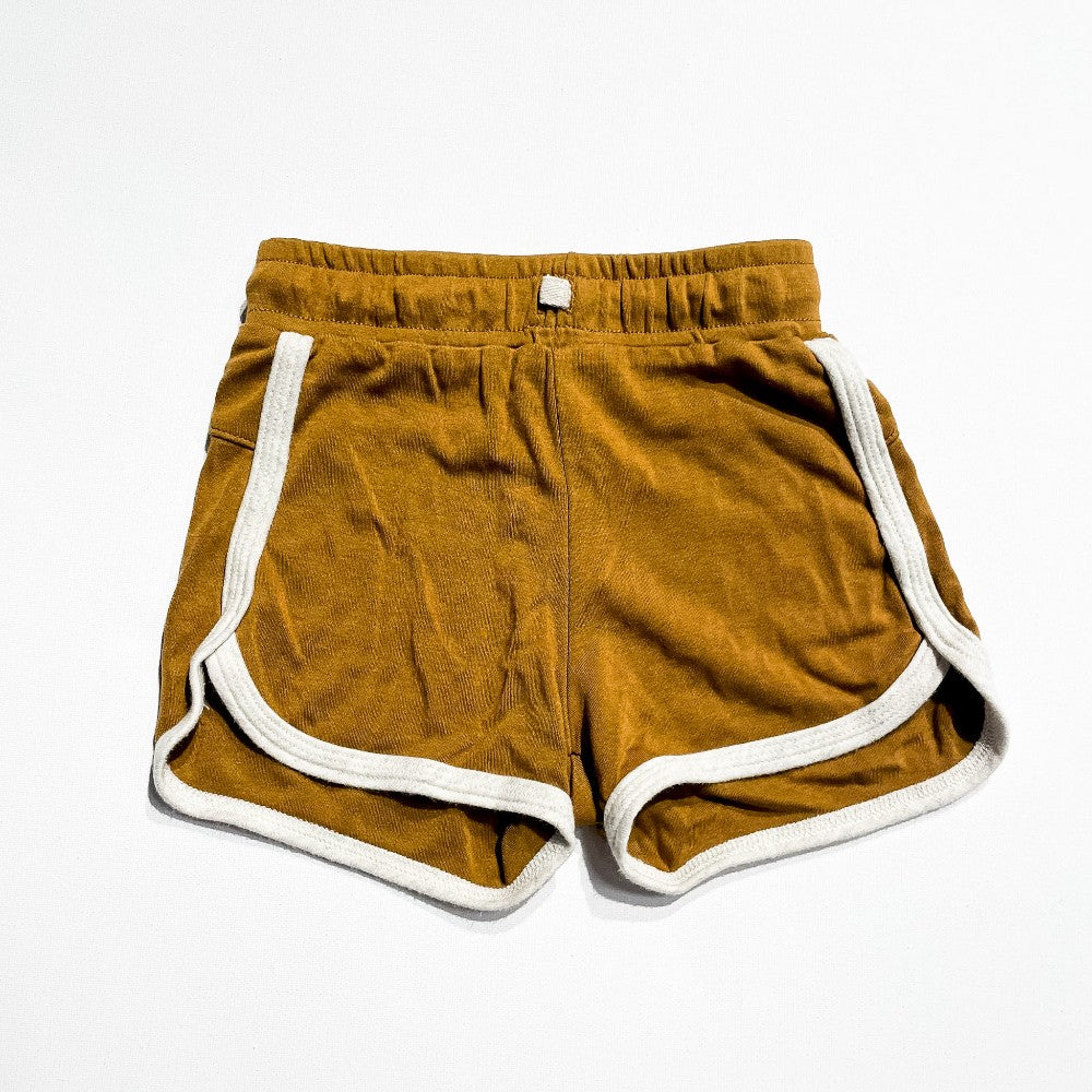 Little and Lively Shorts 5-6T|217159