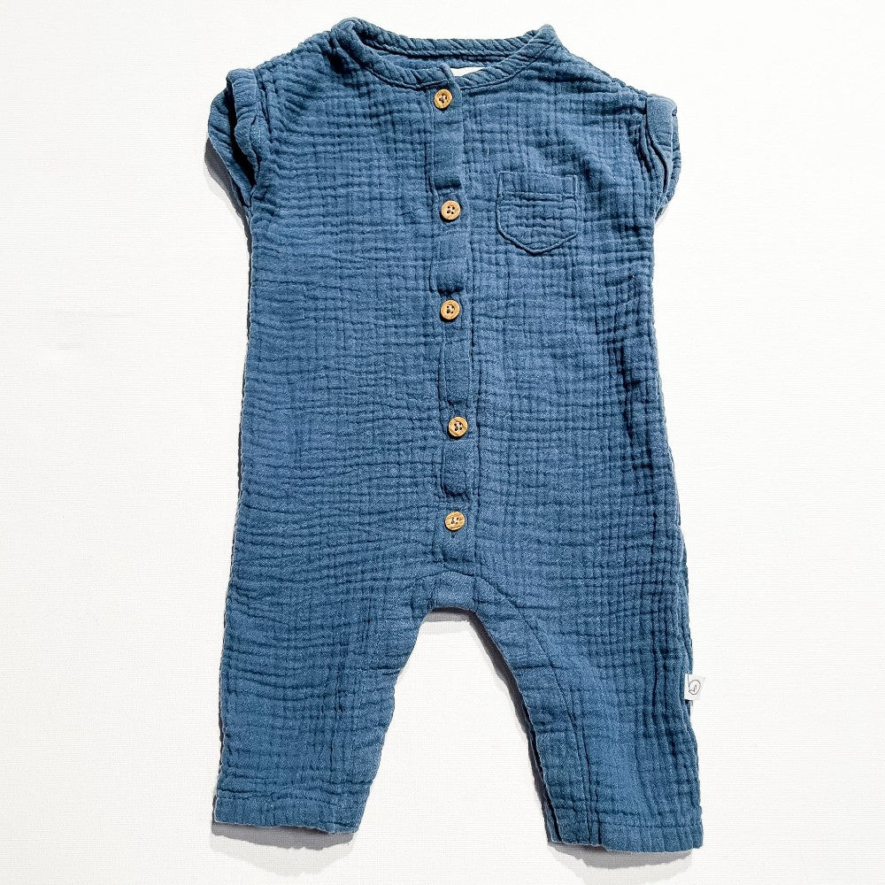 Carters Romper 3M|220628