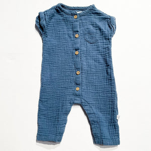 Carters Romper 3M|220628