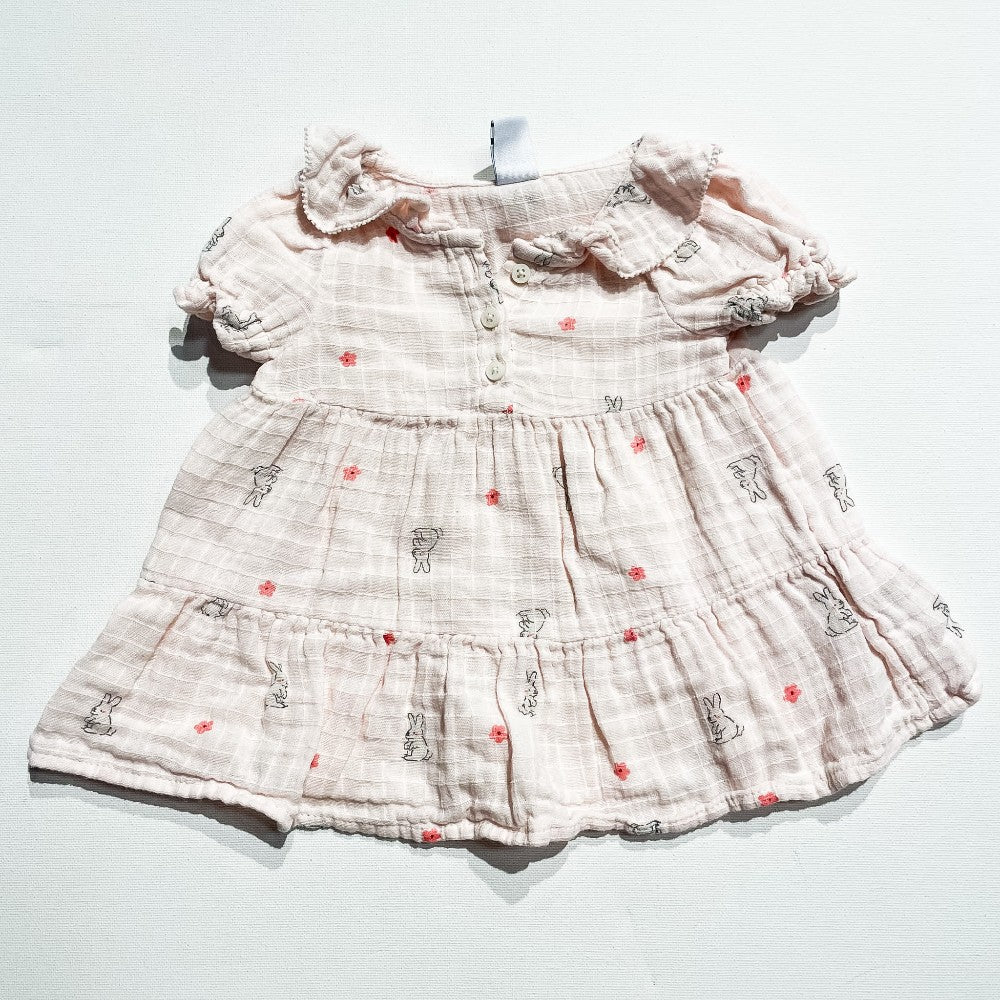 Old Navy Dress 0-3M|222634