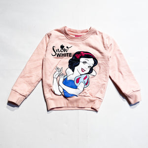 Disney Sweater 3/4Y *Imperfection|148187