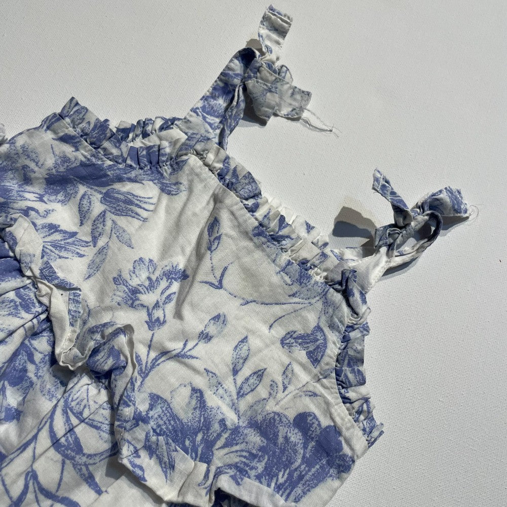 Gap Romper 18-24M **Imperfection|189624