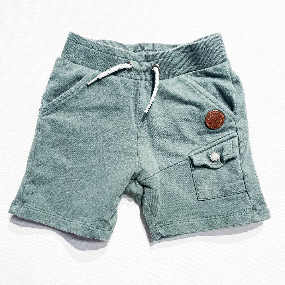 Koko Noko Shorts 5Y **Imeprfection|217652