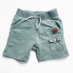 Koko Noko Shorts 5Y **Imeprfection|217652