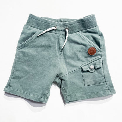 Koko Noko Shorts 5Y **Imeprfection|217652