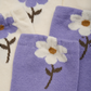 Minymo - Purple Haze Socks|162679