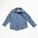 Me & Henry Shirt 4-5Y|218741