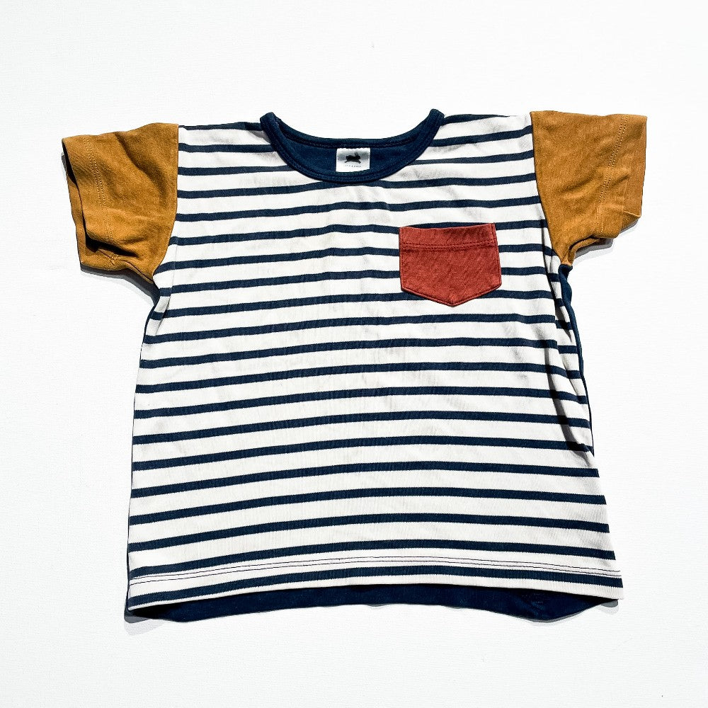 Little & Lively Shirt 1-2Y|228268
