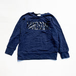 Posh & Cozy Sweatshirt 1Y|172306