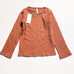 Quincy Mae Shirt 4-5Y|176120