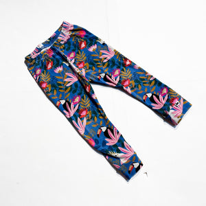 Little & Lively Leggings 18-24M|161943