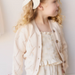 Jamie Kay - Alya Cardigan - Alya Embroidery|136670