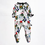PereGrine Jammies 0-3M|182729
