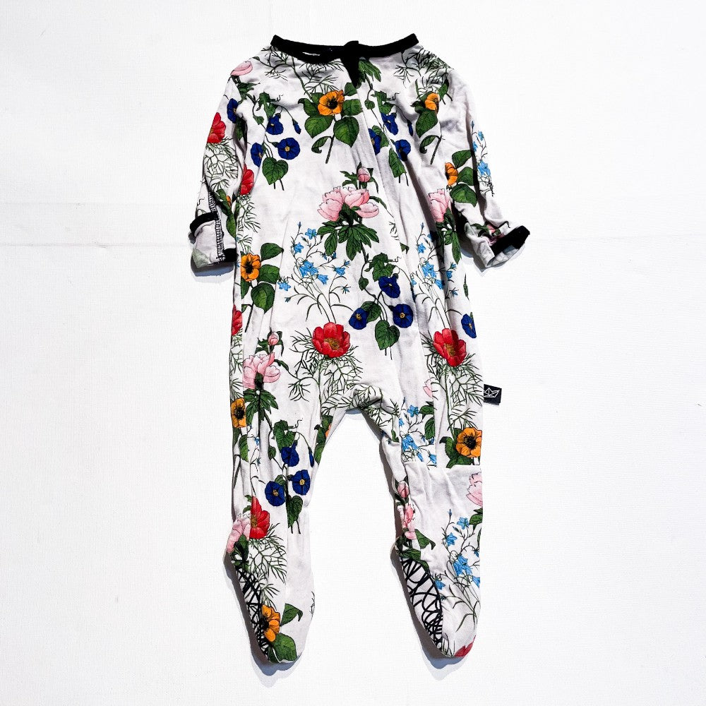PereGrine Jammies 0-3M|182729