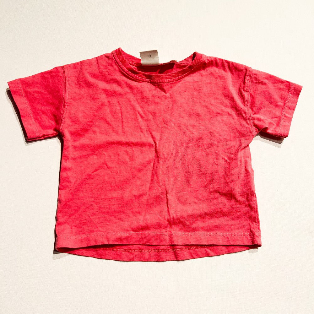 Zara Shirt 3Y|208419
