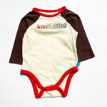 Little Bird Onesie 0-3M|152545