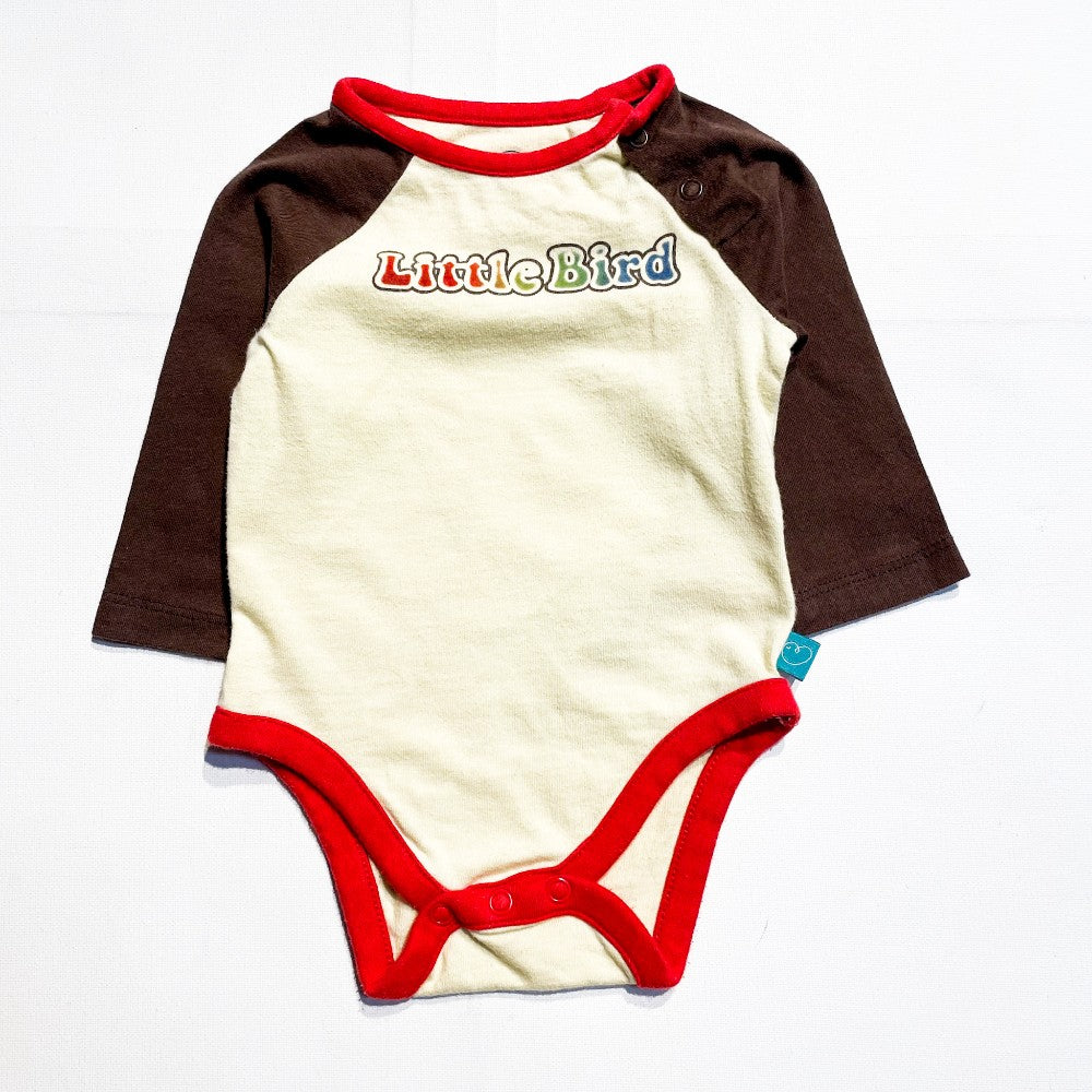 Little Bird Onesie 0-3M|152545
