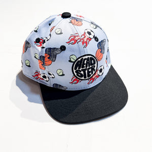 Headster Hat 52|161050