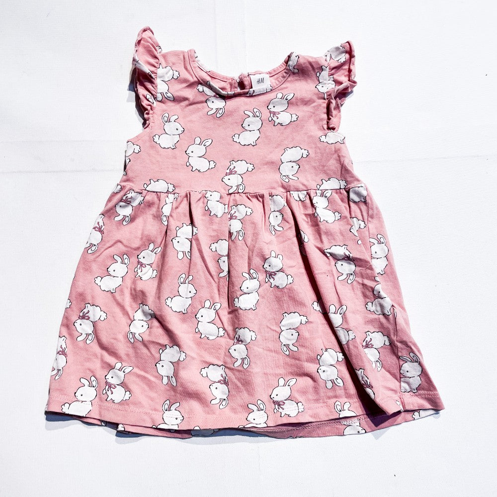 H&M Dress 12-18M|166591